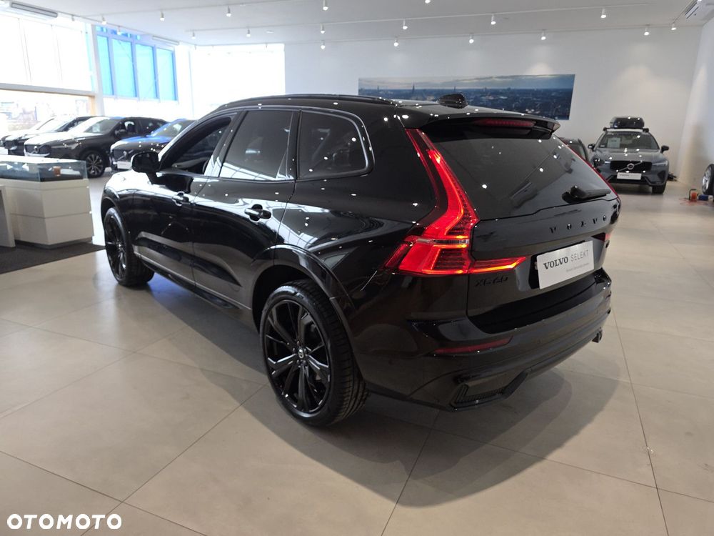 Volvo XC 60 - 7