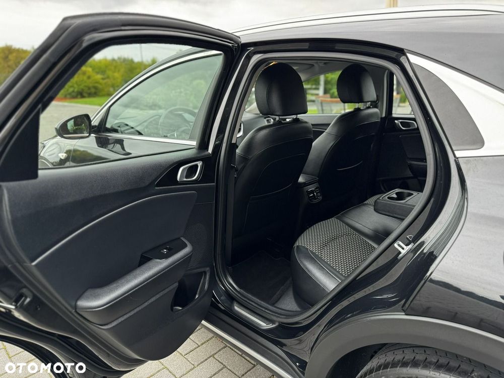 Kia XCeed 1.6 CRDi (48V Mild-Hybrid) DCT7 PLATINUM - 29
