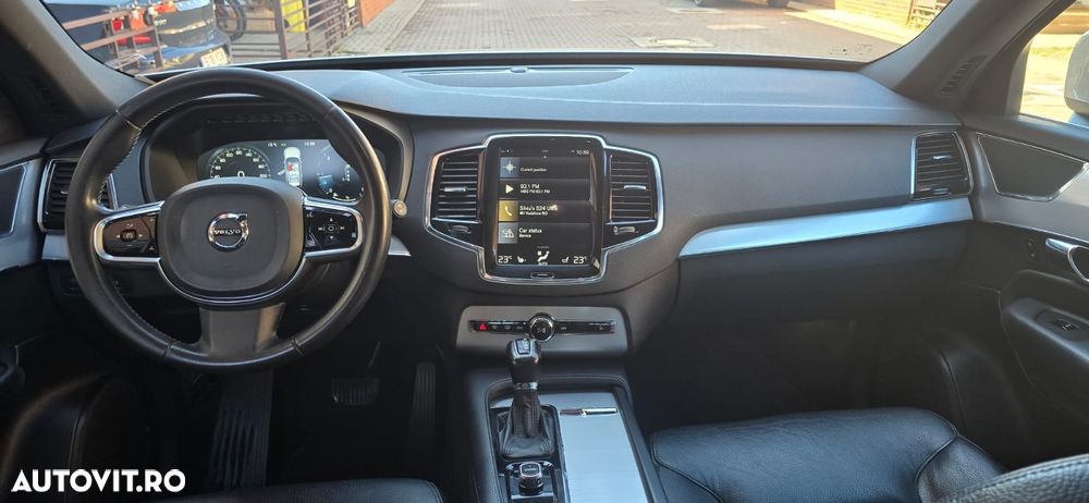Volvo XC 90 - 8