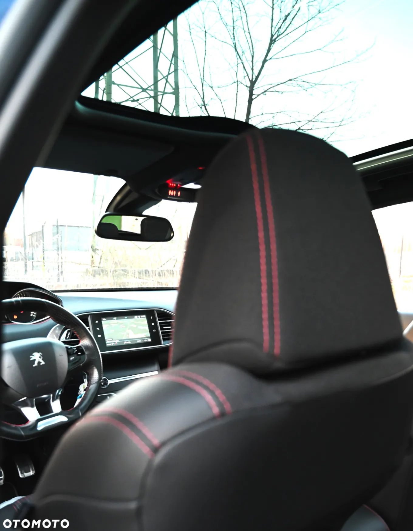 Peugeot 308 SW BlueHDi 120 Stop & Start GT-Line Edition - 35