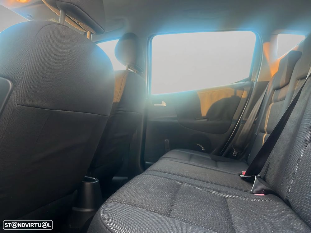 Peugeot 207 SW 1.4 Sport - 12