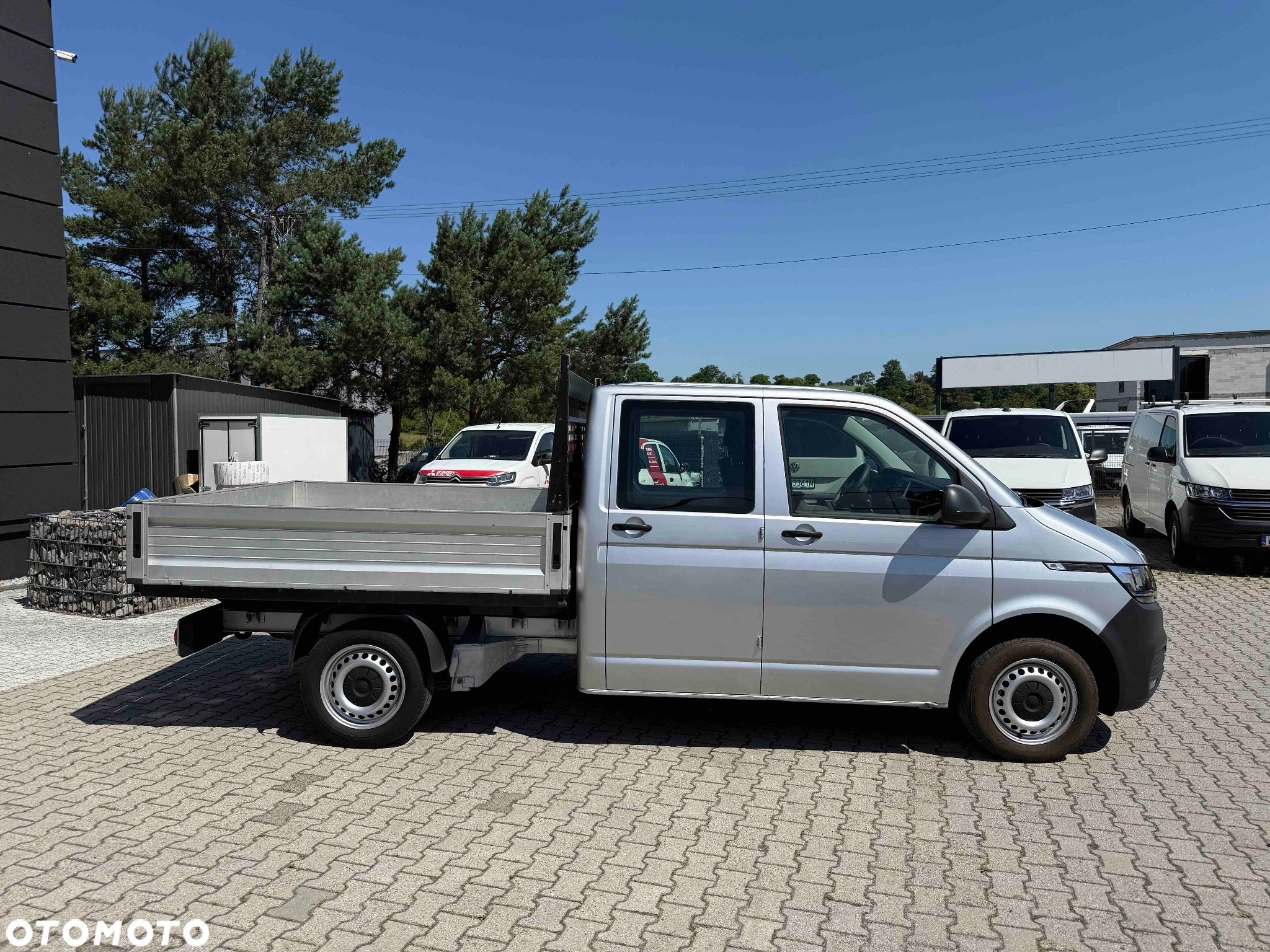 Volkswagen DOKA - 4