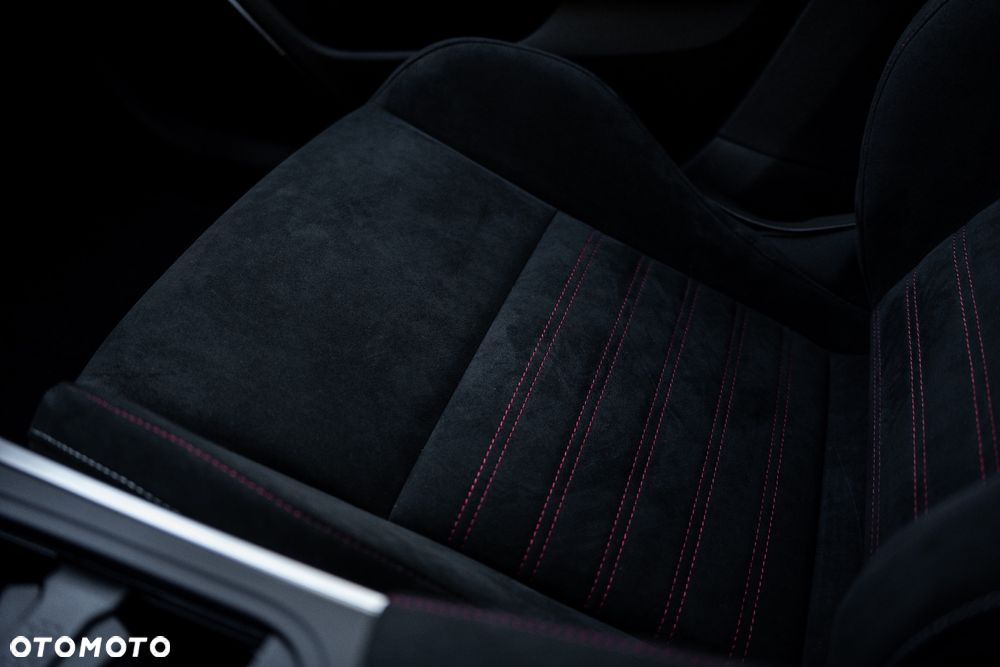 Renault Megane 1.8 TCe FAP R.S Ultime EDC - 26