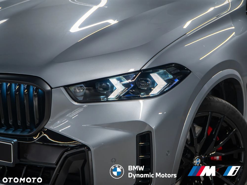 BMW X5 xDrive40d - 8