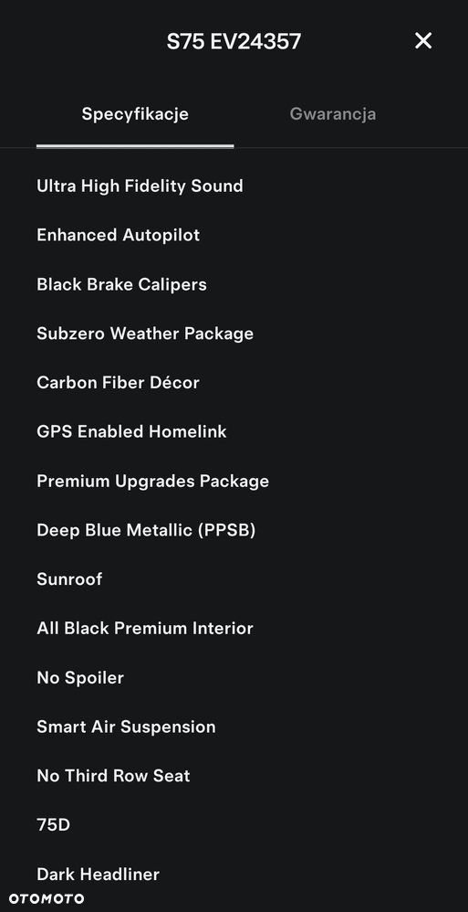 Tesla Model S - 38