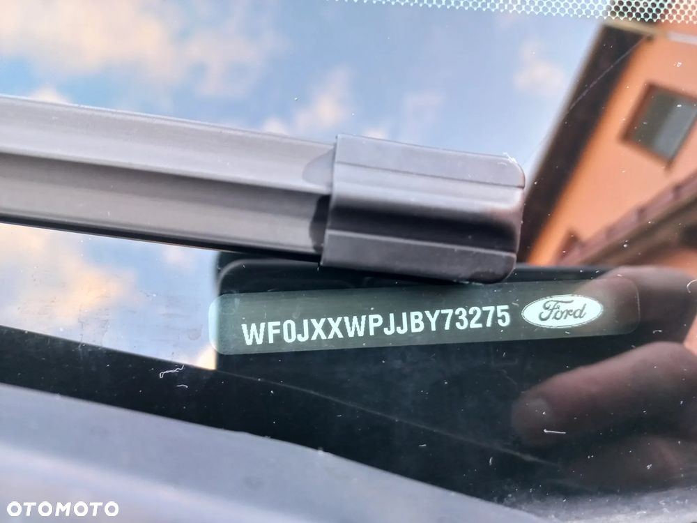 Ford Fiesta 1.4 TDCi Trend - 18