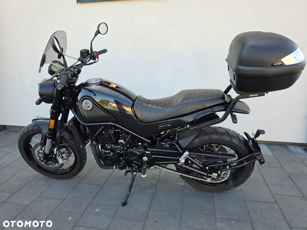 Benelli Leoncino - 13