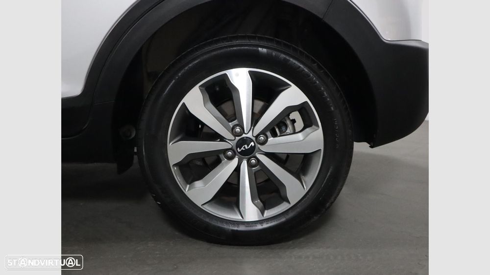 Kia Stonic 1.2 Dynamic - 8