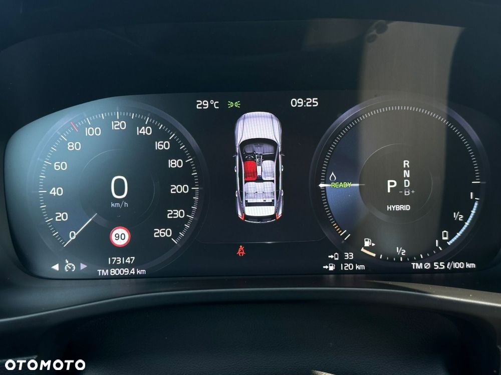 Volvo XC 40 - 21