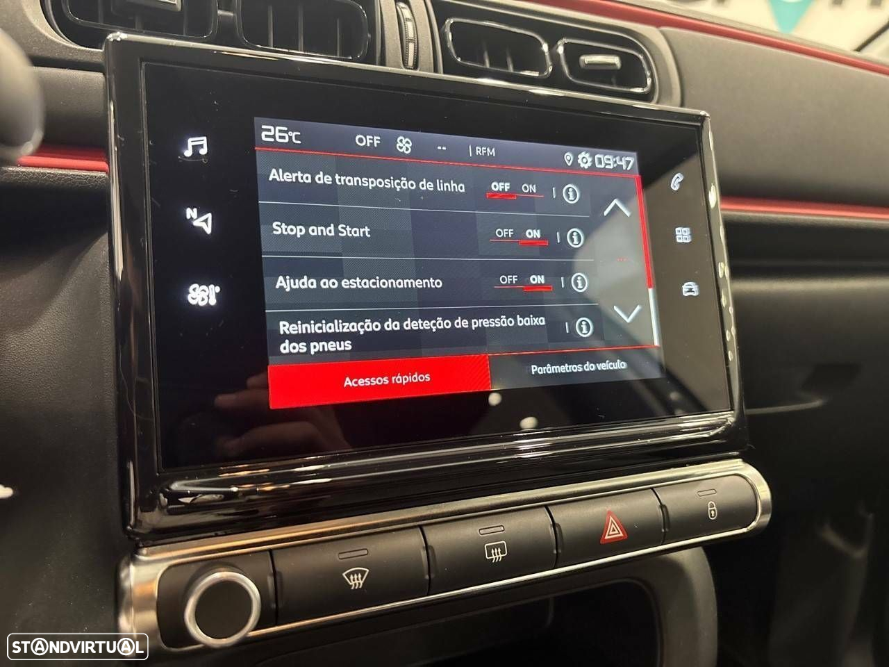 Citroën C3 1.2 PureTech C-Series - 15