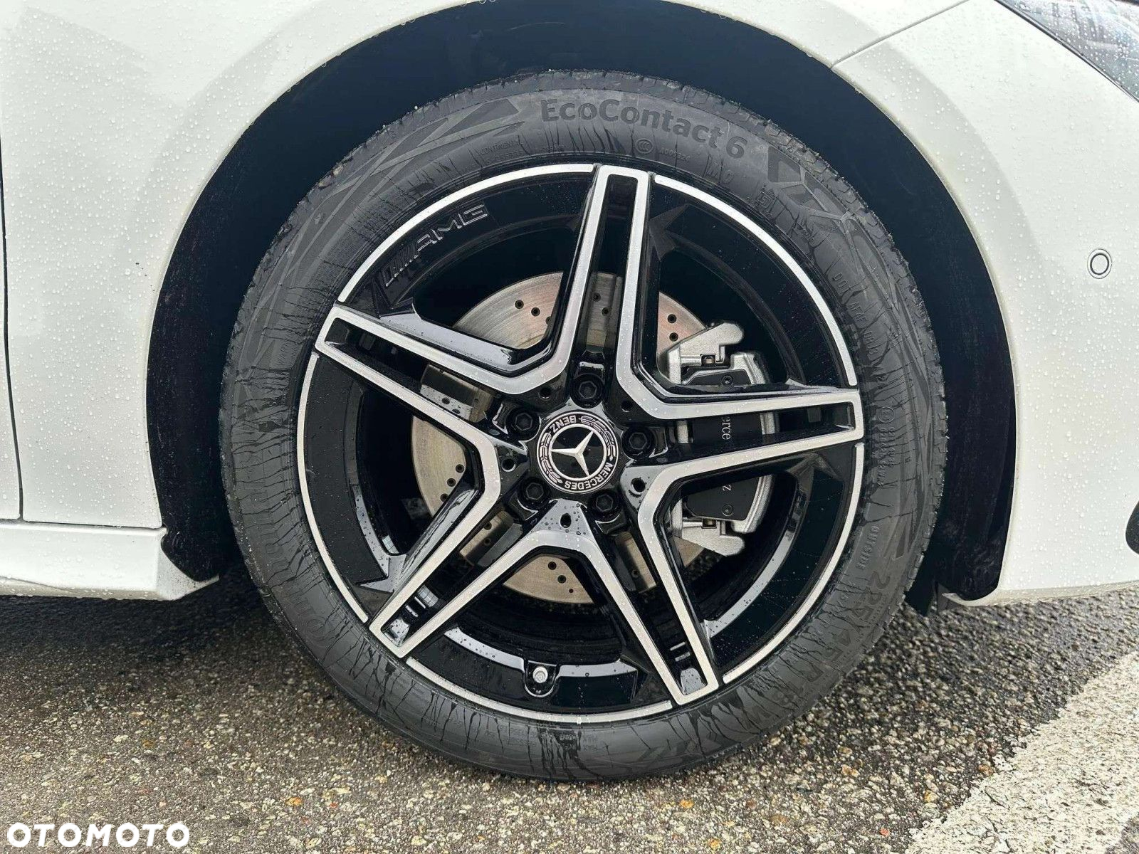 Mercedes-Benz CLA - 14