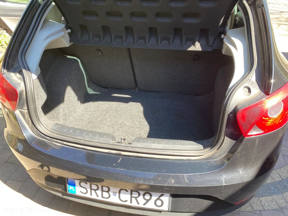 Seat Ibiza - 9