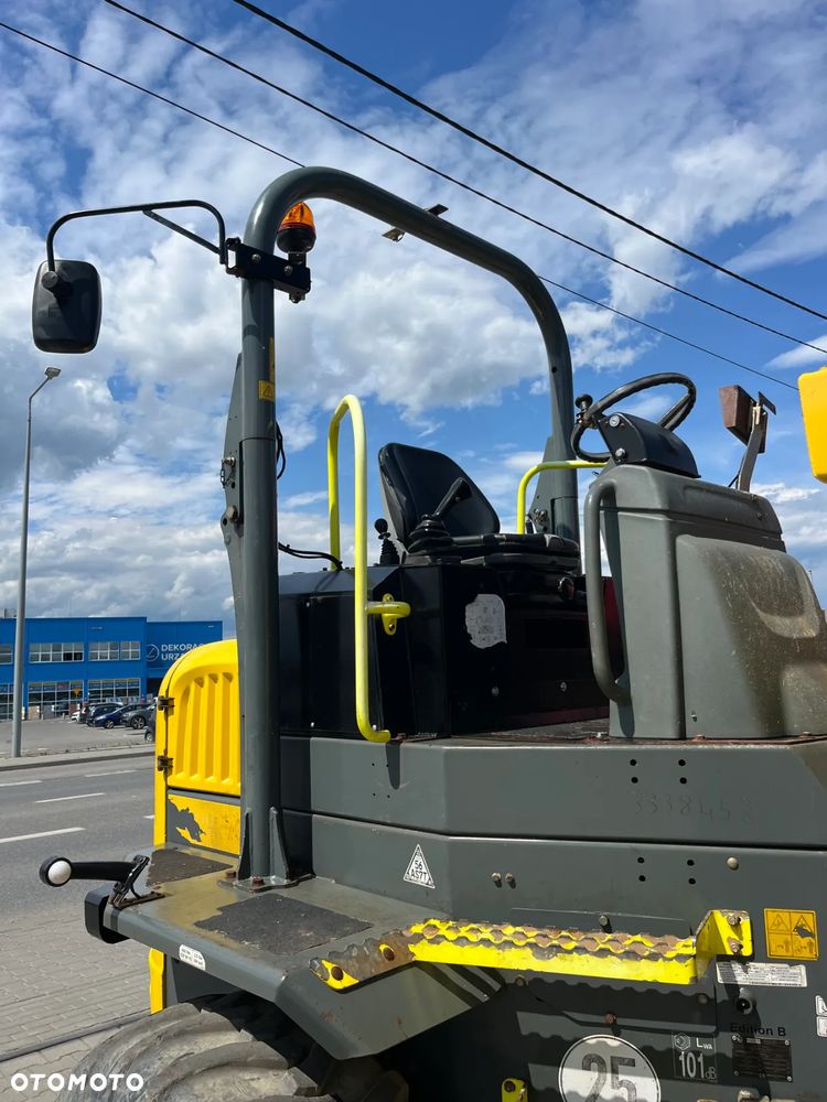 Wacker Neuson DW 90 - 18