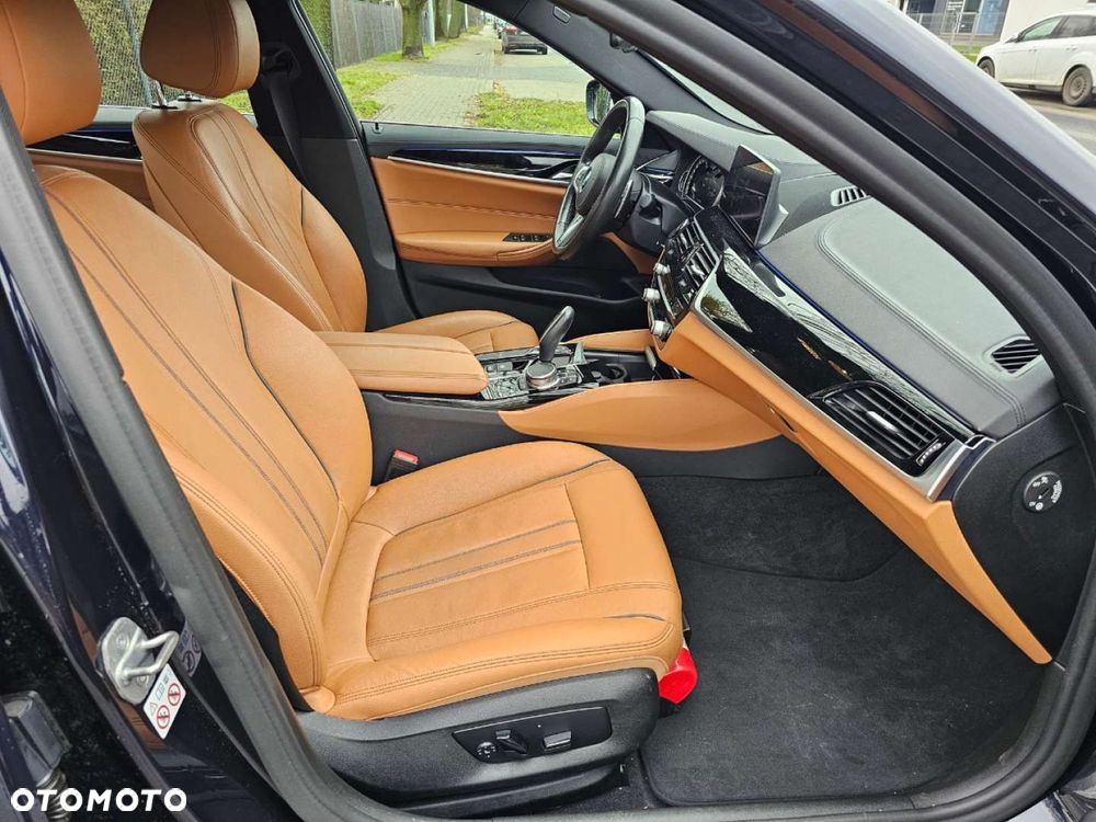 BMW Seria 5 - 23