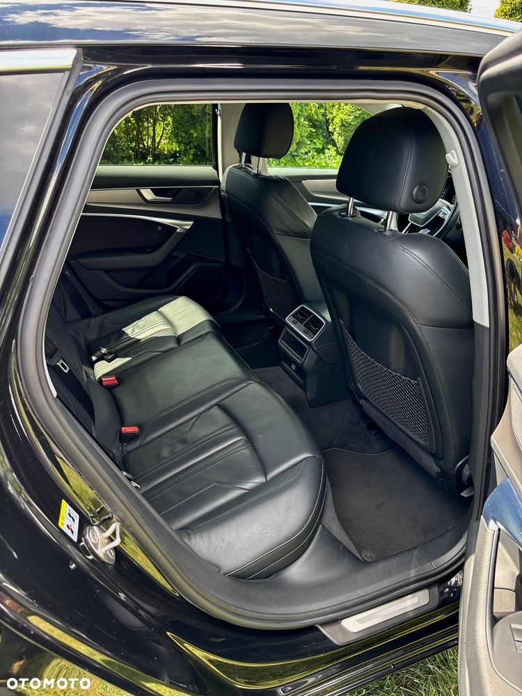 Audi A6 Avant 40 TDI S tronic - 31