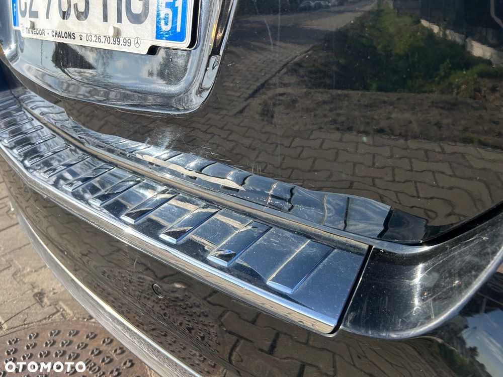 Mercedes-Benz GLK 220 CDI 4-Matic - 20