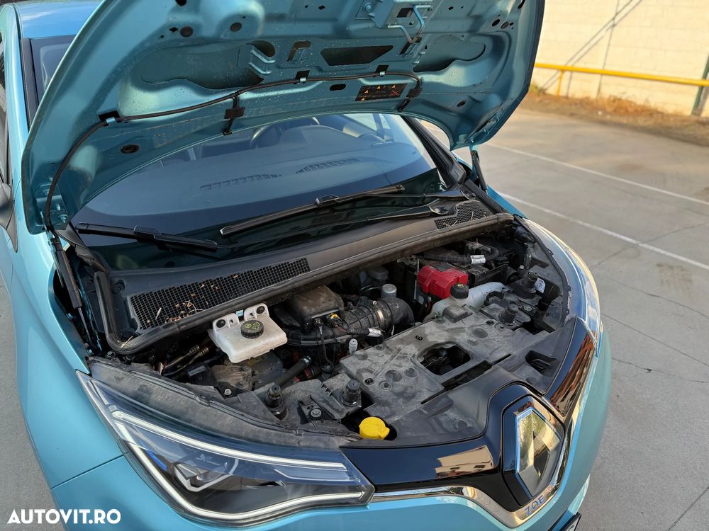 Renault ZOE 50 R135 Intens - 7