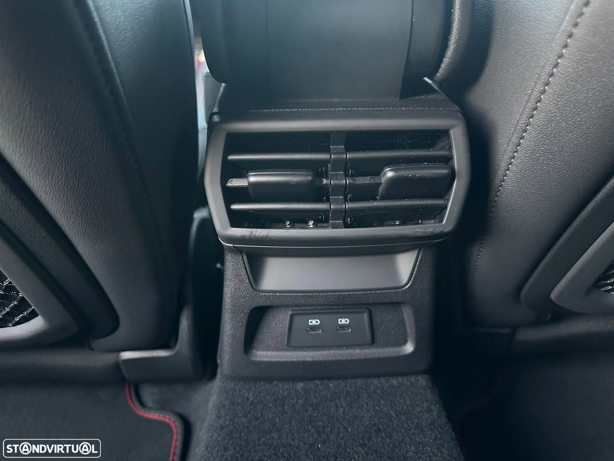 Audi A3 Sportback 45 TFSIe S line - 37