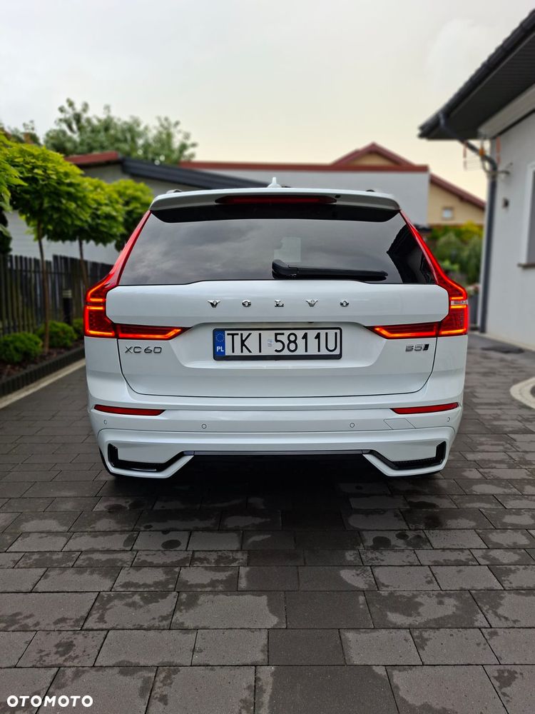 Volvo XC 60 - 10