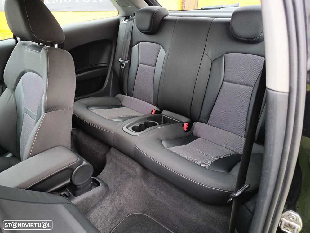 Audi A1 1.6 TDI Sport - 11