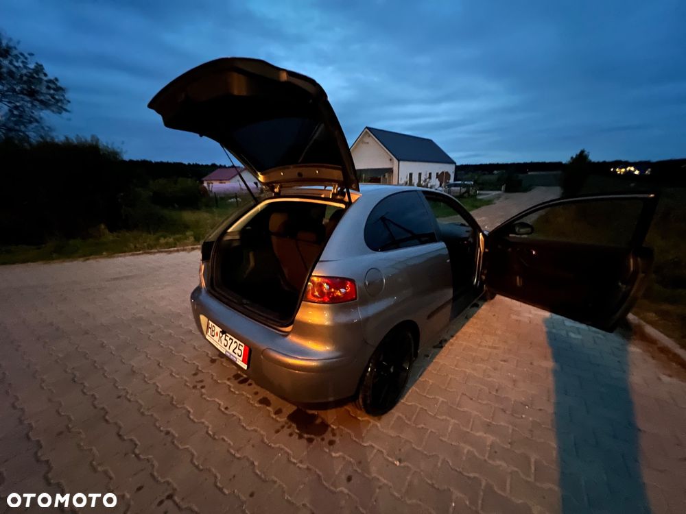 Seat Ibiza - 22