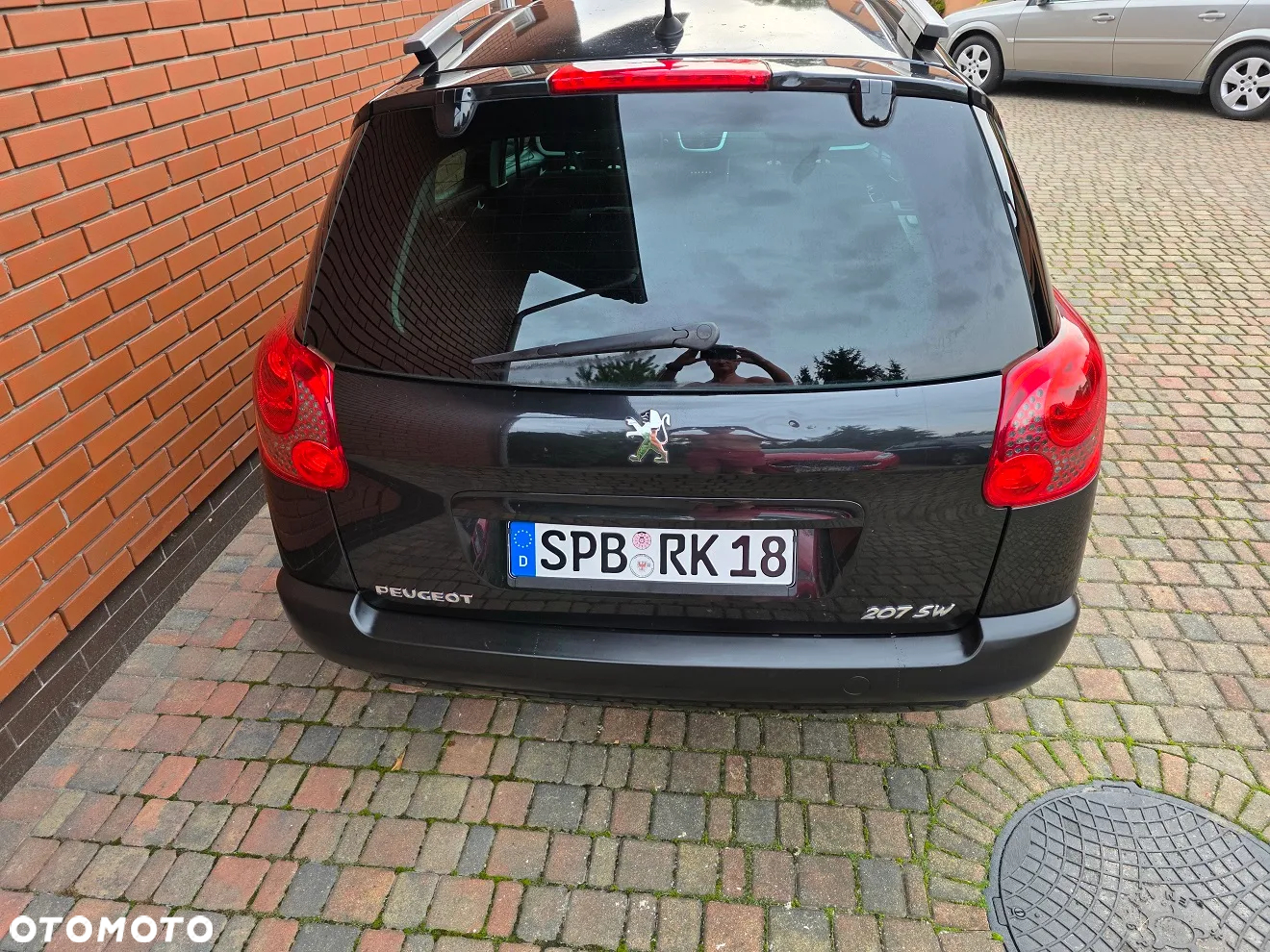 Peugeot 207 110 HDi FAP (Blue Lion) Tendance - 8