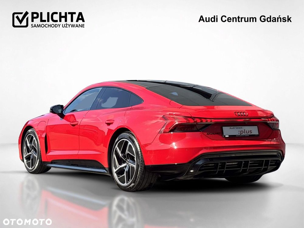 Audi e-tron GT - 3