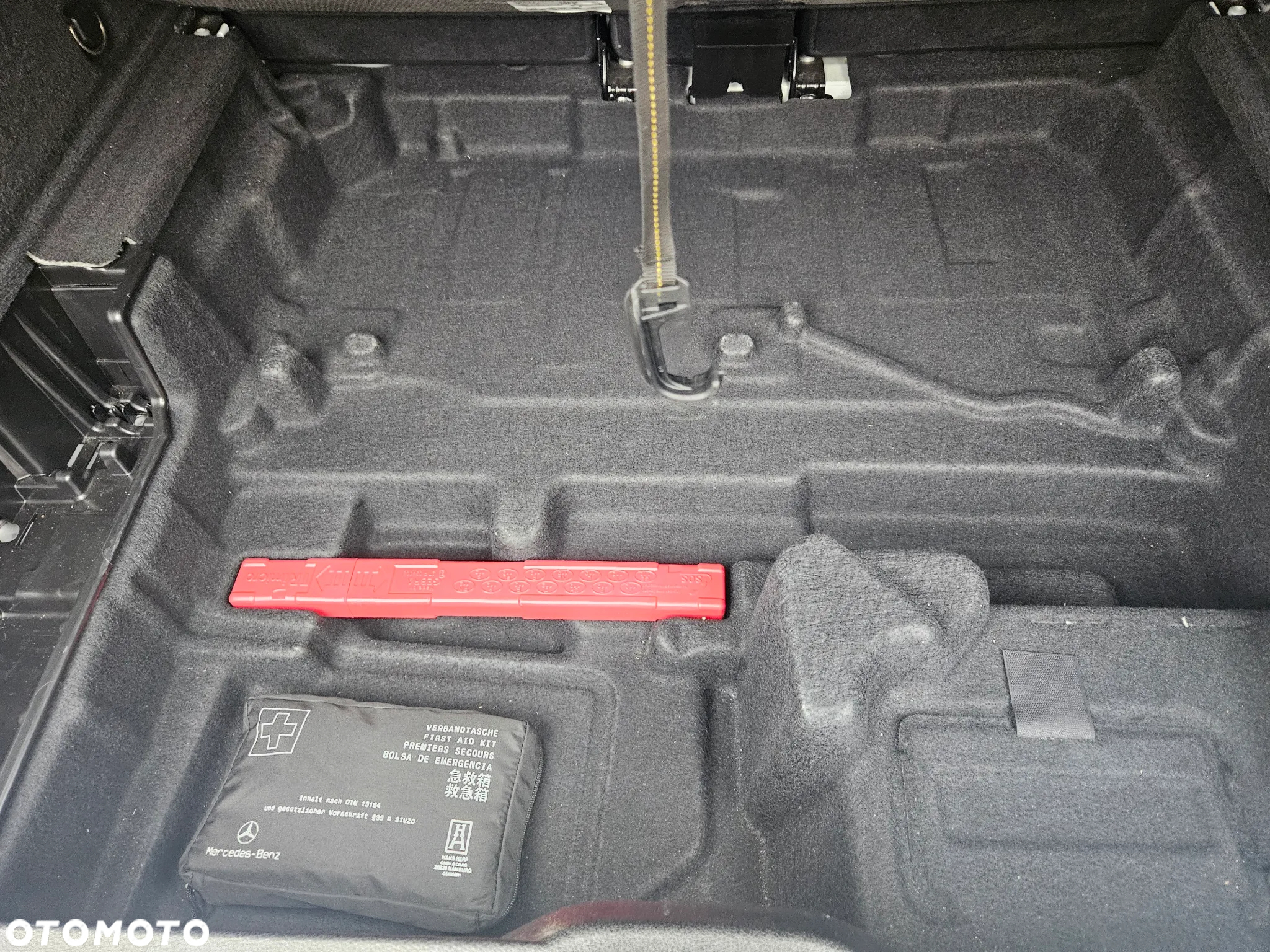Mercedes-Benz GLC 220 d 4Matic 9G-TRONIC - 24