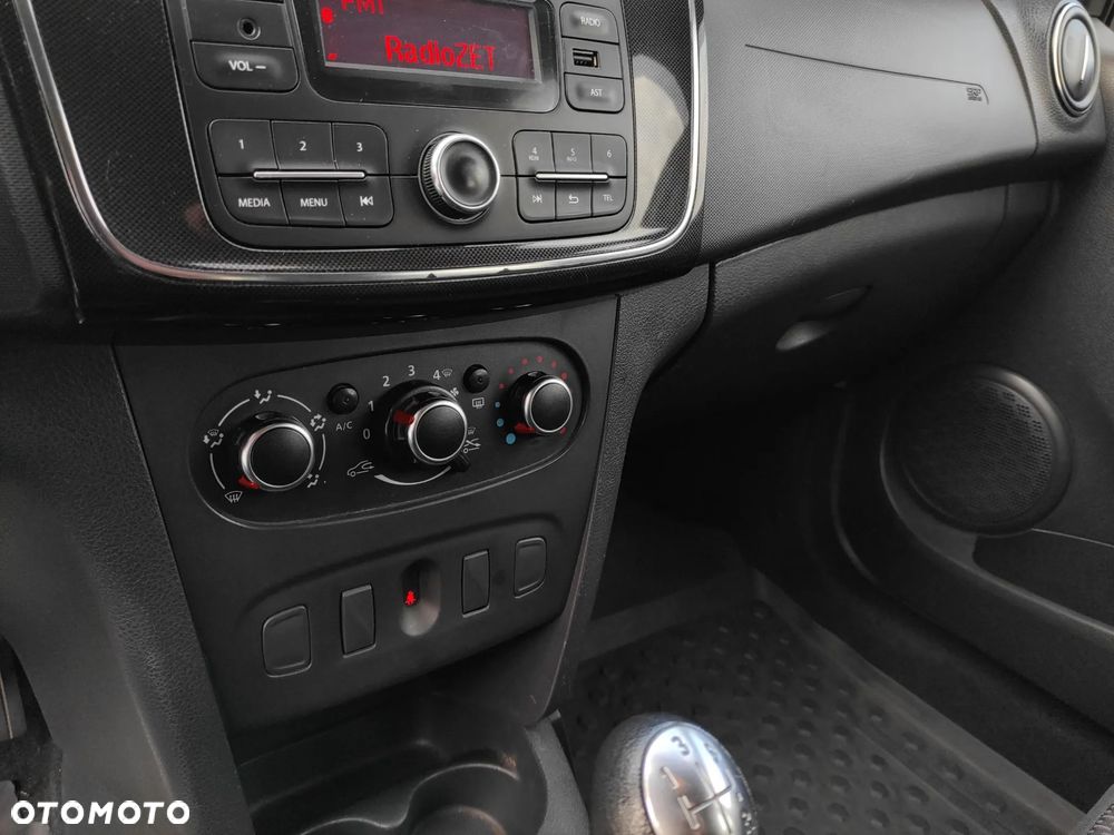 Dacia Logan MCV 1.0 SCe Laureate - 16