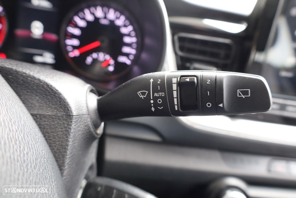 Kia Stonic 1.0 T-GDI Wave - 25