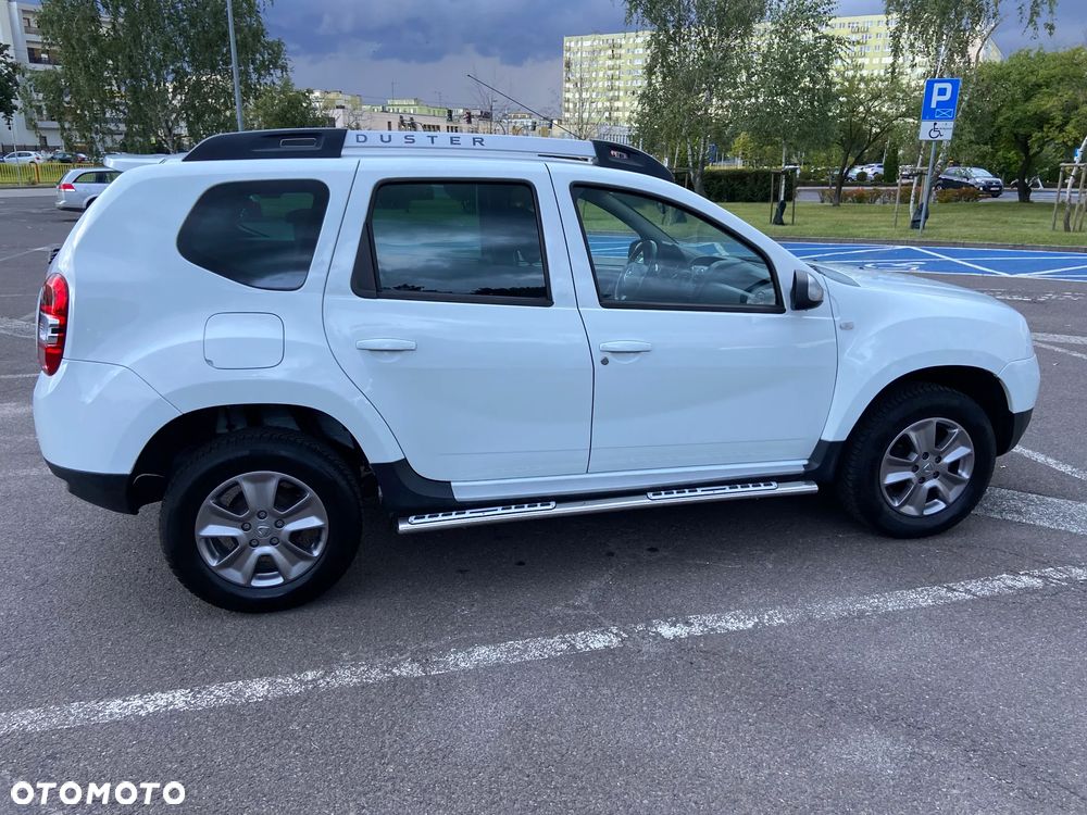 Dacia Duster 1.6 16V 4x2 Prestige - 17