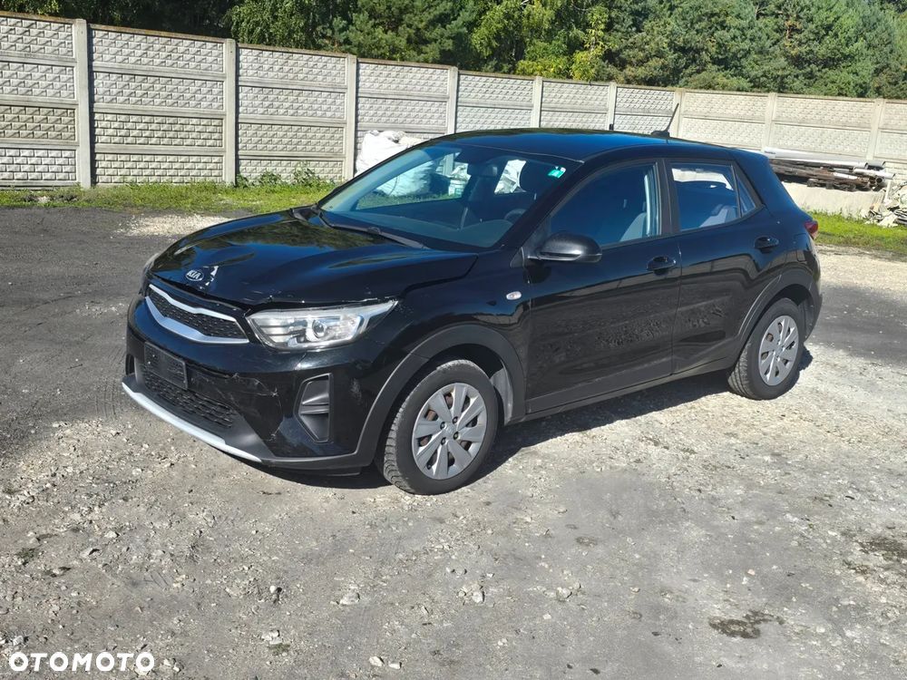 Kia Stonic - 17