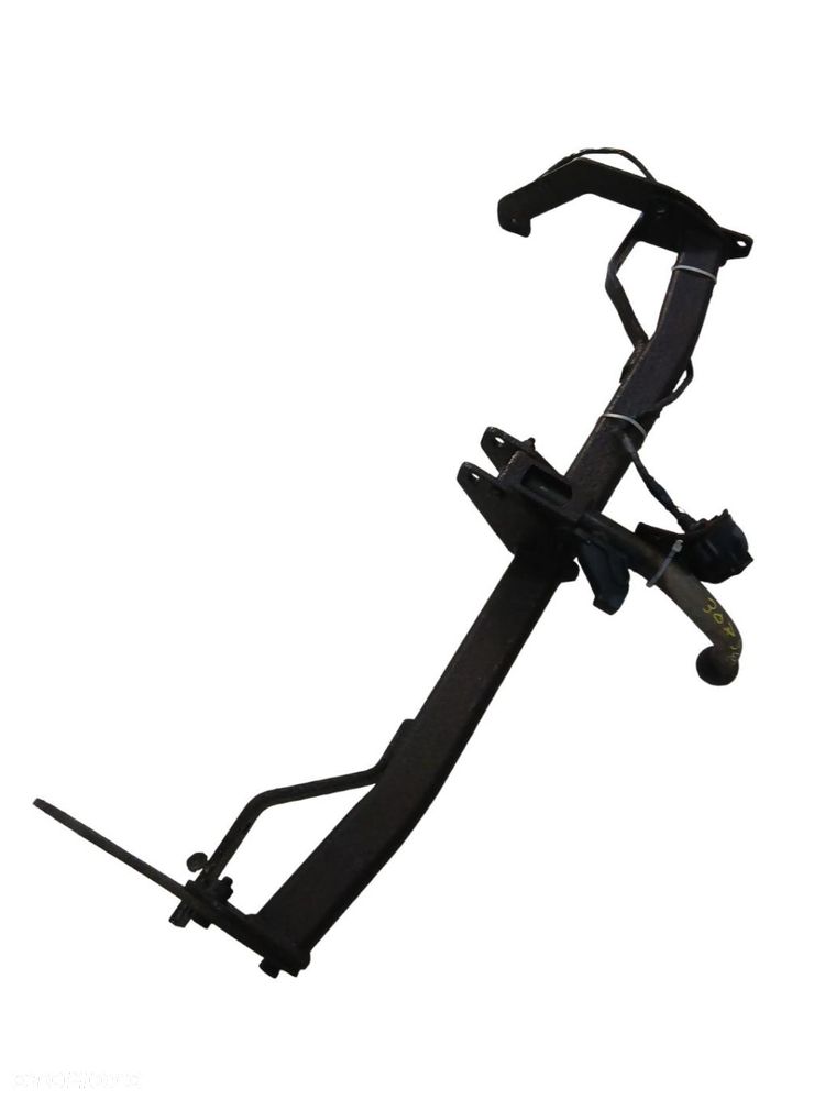 HAK PEUGEOT 307 SW - 2