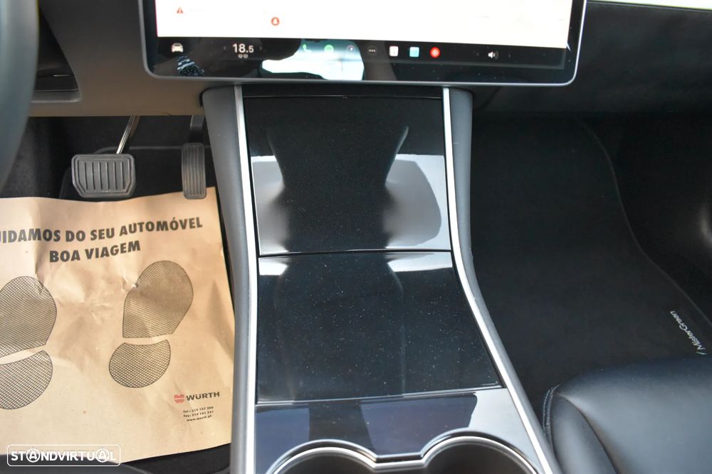 Tesla Model 3 Standard RWD Plus - 8