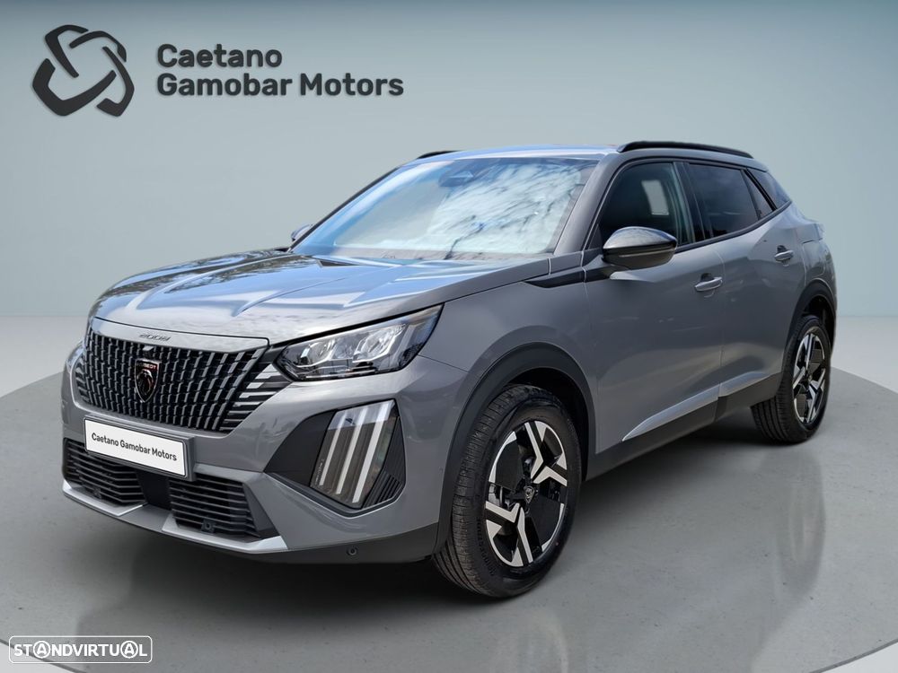 Peugeot 2008 1.2 PureTech Allure - 2