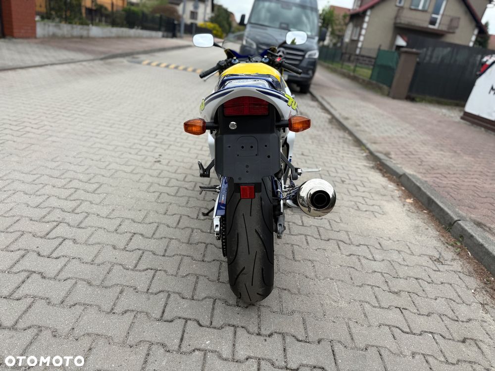 Honda CBR - 15