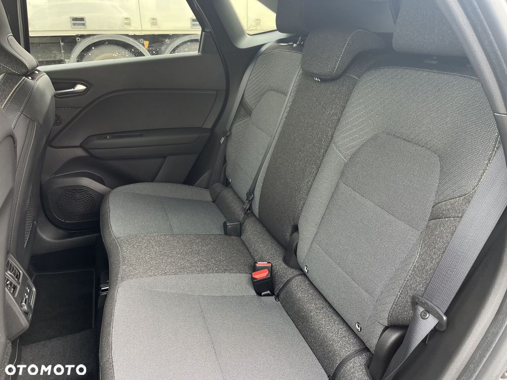 Renault Symbioz 1.8 E-Tech Full Hybrid 160 Techno - 16