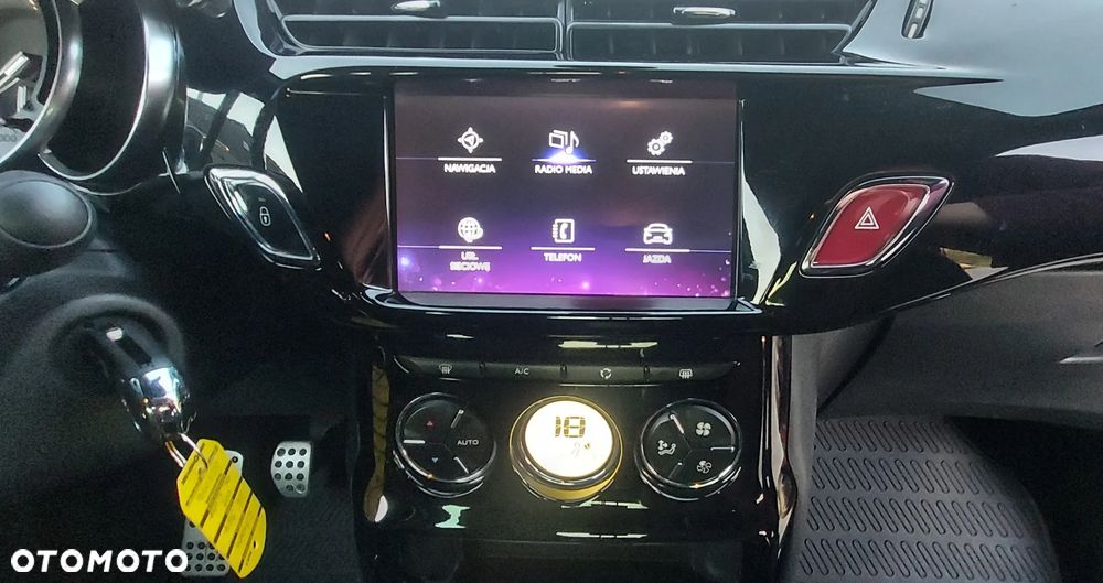 DS Automobiles DS 3 - 29