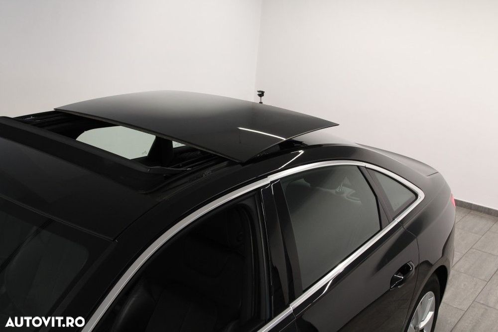 Audi A6 Limuzina - 27