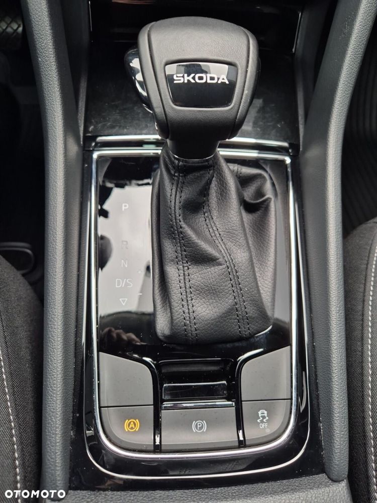 Skoda Karoq - 26