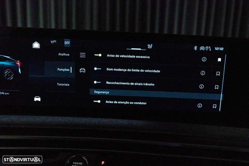 Peugeot E-3008 73 kWh GT - 26