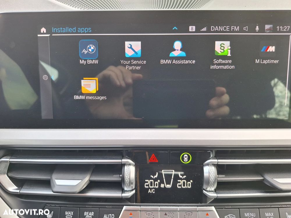 BMW Seria 3 - 17