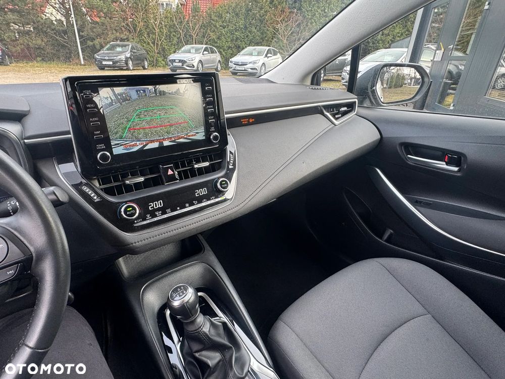 Toyota Corolla 1.5 Comfort - 2