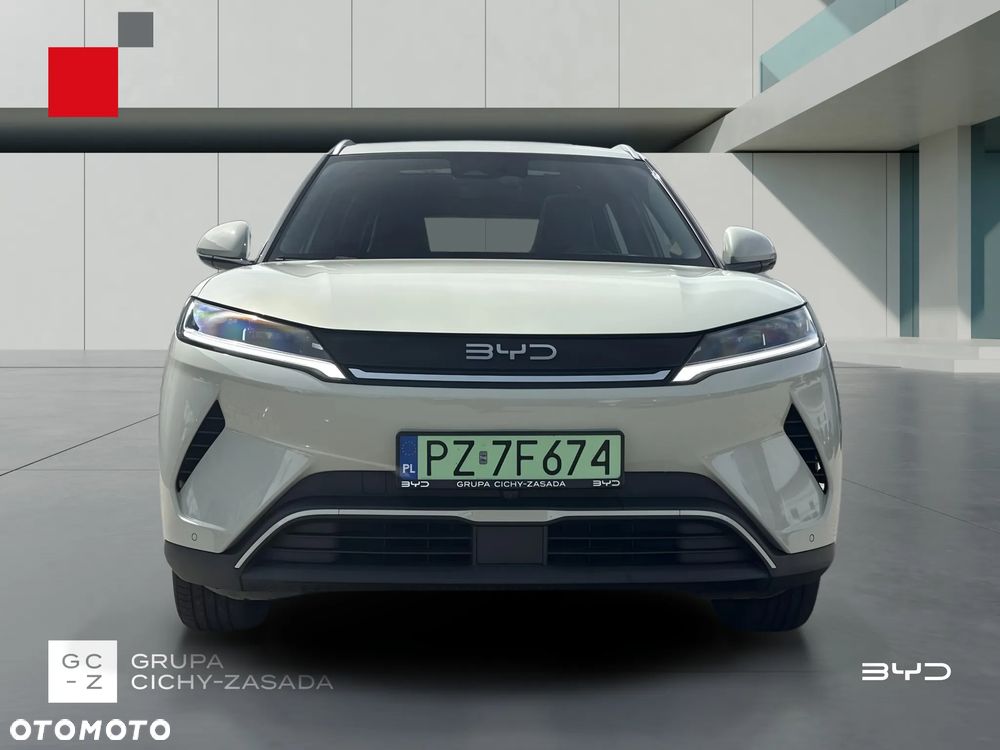 BYD Atto 2 45kWh Boost - 9