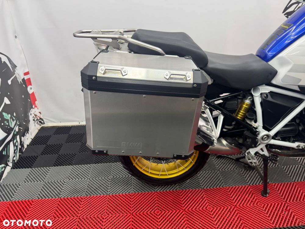 BMW R1250 GS Adventure - 28