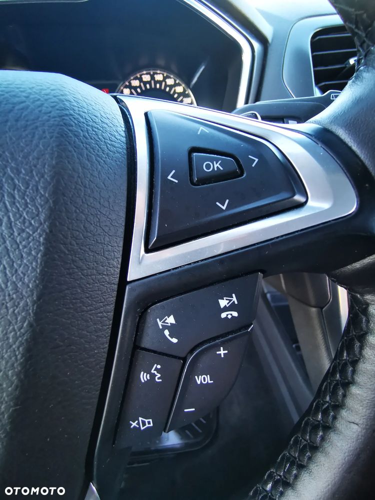 Ford Mondeo 2.0 TDCi STart-Stopp PowerShift-Aut Titanium - 18