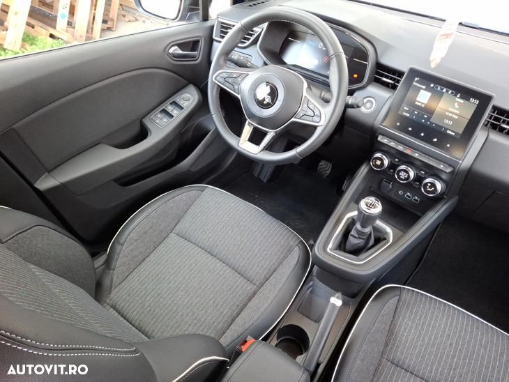 Mitsubishi Colt 1.0 L MPI-T Intense StyleCold - 18