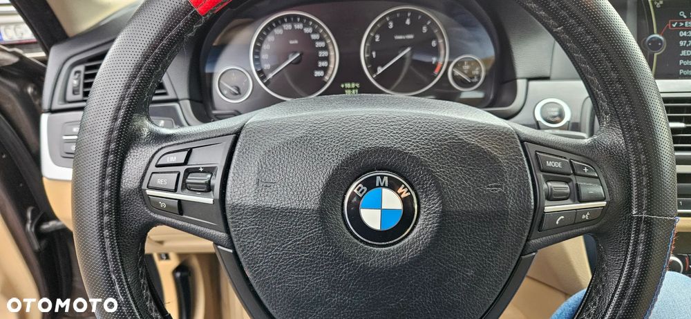 BMW Seria 5 - 11