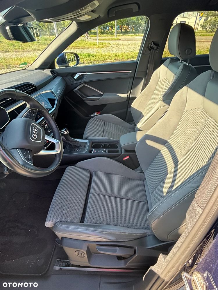 Audi Q3 35 TFSI Advanced S tronic - 11