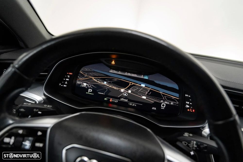 Audi A6 40 TDI S line S tronic - 10